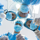 Imagen de Medicina de Urgencias y Emergencias